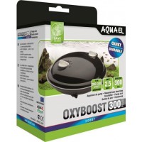 Aquael (Акваель) OXYBOOST PLUS помпа для подачі кисню в акваріум
