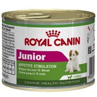 Royal Canin (Роял Канин) Junior (для щенков до 10 месяцев)